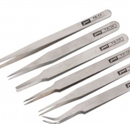 Nhíp Gắp Linh Kiện GOOI